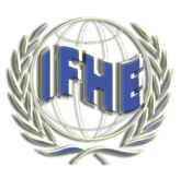 IFHE-logo hypnothérapeute dax