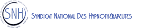 SNH-logo Hypnothérapeutes